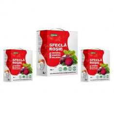 3 x Suc de Sfecla Rosie - Pachet PROMO 9L