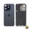 Capac Baterie Apple iPhone 15 Pro Albastru (Blue Titanium) Swap