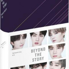 Beyond the story: 10 ani de poveste BTS - BTS, Myeongseok Kang