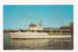 FS1 - Carte Postala - The port of Houston, necirculata, Fotografie