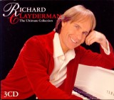 Richard Clayderman The Ultimate Collection Special ed. (3cd)