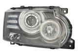 Far Land Rover Range Rover 06.2009-12.2012 AL Automotive lighting partea Dreapta D3S+H7 cu motoras, xenon