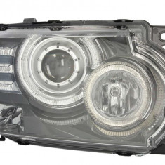 Far Land Rover Range Rover Sport (LS) 06.2009-12.2012 AL Automotive lighting partea Stanga D3S+H7 cu motoras, xenon