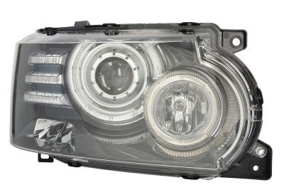 Far Land Rover Range Rover 06.2009-12.2012 AL Automotive lighting partea Dreapta D3S+H7 cu motoras, xenon foto