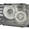 Far Land Rover Range Rover 06.2009-12.2012 AL Automotive lighting partea Dreapta D3S+H7 cu motoras, xenon