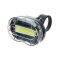 Far LED pentru bicicleta cu 3 moduri iluminare Procart