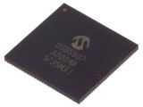 Controler HUB SPI USB 2.0/3.1 SuperSpeed VQFN100 USB5807C