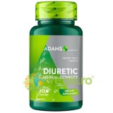 Diuretic Herbal Complex 30cps