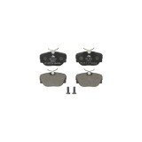 Placute frana MERCEDES-BENZ 190 W201 ATE 13046029232