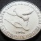 Moneda exotica 5 CENTAVOS de CORDOBA - NICARAGUA, anul 1994 * cod 26 = A.UNC