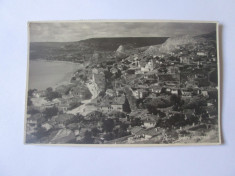 Carte postala foto Balcic,circulata 1935 foto