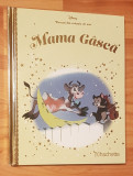 Mama gasca, Disney Povesti din colectia de aur, Nr. 99