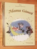 Mama gasca. Disney Povesti din colectia de aur, Nr. 99