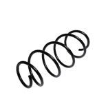 Arc spiral Ford Fiesta 5 (Jh, Jd), Lesj&ouml;fors 4027591, parte montare : Punte fata