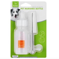 Biberon catei 60 ml + 4 tetine