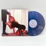 Man&#039;s Best Friend (Iridescent Blue Vinyl) | Sabrina Carpenter