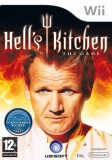 Joc Nintendo Wii Hell's Kitchen - The Game