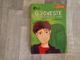 O poveste despre un baiat si o fata de Herve Mestron