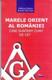 AS - MIRCEA DEACA SI ALEXIS DOUTAIN - MARELE ORIENT AL ROMANIAEI