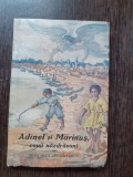 ADINEL SI MARINUS, COPII NAZDRAVANI - MARA DELA TRANSMARISCA