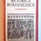 RETORICA ROMANEASCA - ANTOLOGIE de MIRCEA FRINCULESCU , 1989