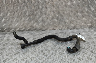 Furtun de lichid de răcire LAND ROVER RANGE ROVER VELAR L560 2018 OEM: GX63-8C481-AF | 27529157 foto