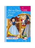 O lume de povești. Albă ca Zăpada și cei șapte pitici - Paperback - *** - Aramis