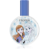 Disney Frozen Anna&amp;Elsa Eau de Toilette pentru copii Anna&amp;Elsa 30 ml