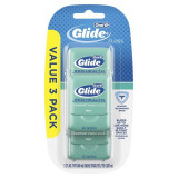 Set 3x Ate Dentare, Oral-B, Glide, Pro-Health Comfort Plus Floss, 40m