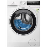 Masina de spalat rufe Electrolux EW8F3494EQ, 9 kg, 1400 RPM, WiFi, Clasa A, Motor Inverter, Dozator Universal detergent, UltraCare, TimeManager, Abur
