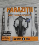 CD Paraziții " Shoot Yourself / &Icirc;mpușcă-te""