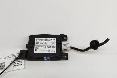 Modul de control unghi mort MAZDA 2 DL, DJ 2023 OEM: D24H-67Y90-F,6PZ012692 28796531 foto