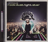 Rock Dust Light Star | Jamiroquai, Mercury Records