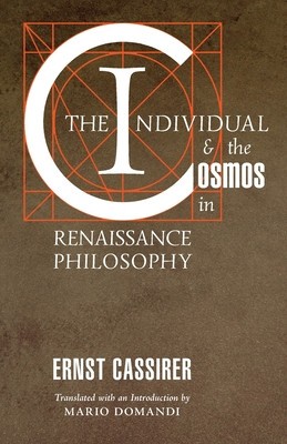 The Individual and the Cosmos in Renaissance Philosophy foto
