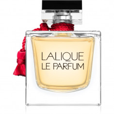 Lalique Le Parfum Eau de Parfum pentru femei 100 ml