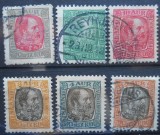 ISLANDA 1902/04 CHRISTIAN IX