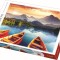 Puzzle trefl 2000 lac montan