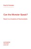 Can the Monster Speak?, 2019