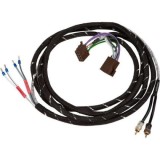 CABLU ADAPTOR HI-LOW 2 CANALE 5M Audio System CarStore Technology