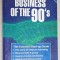 BOOM BUSINESS OF THE 90 &#039; S by FRANCIS HITCHING , 1992