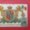 Litho Calarasi Gara Cazarma Pompierilor Palatul Administrativ Litografie