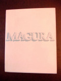 Cumpara ieftin TABARA DE SCULPTURA MAGURA, r5c