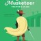 The Last Musketeer #2: Traitor&#039;s Chase