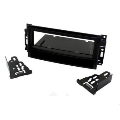 Connects2 CT24CH08 kit rama 1DIN CHRYSLER Sebring,Aspen,300C,Town&amp;amp;Country,200 CarStore Technology foto