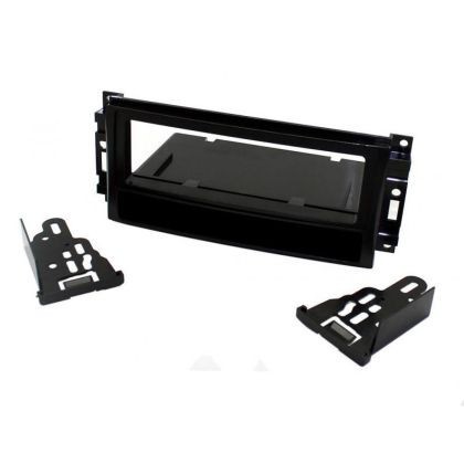 Connects2 CT24CH08 kit rama 1DIN CHRYSLER Sebring,Aspen,300C,Town&amp;Country,200 CarStore Technology