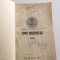 TIPIC BISERICESC 1925 TIPARIT CU APROBAREA SF. SINOD IN ZILELE MS REGELE FERDINAND I. EDITIA A PATRA
