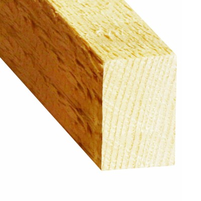 Rigla nerindeluita, lemn pin, 2400 x 40 x 24 mm foto