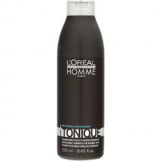 Professionnel Homme Tonique Sampon Barbati 250 ml foto