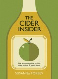 The Cider Insider | Susanna Forbes