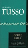 Empire Falls - Richard Russo